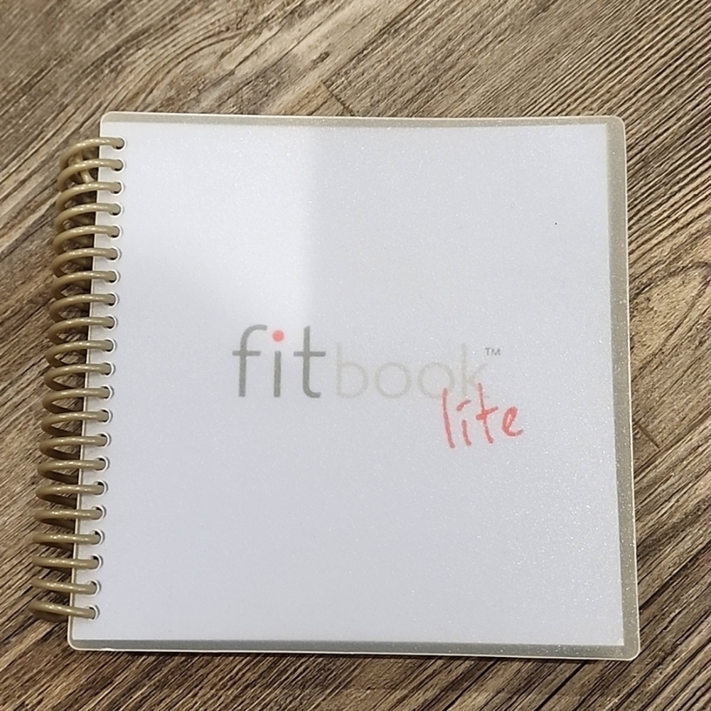 🚨 Fitlosophy Fitbook